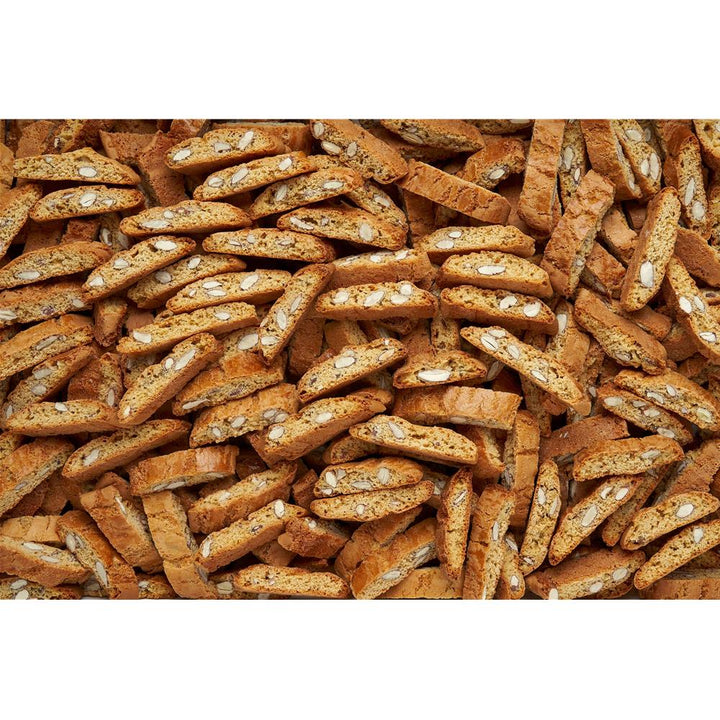 Cantucci Toscani IGP con le mandorle - 200g