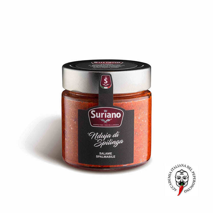 Nduja di Spilinga